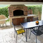 Vakantiehuis Vemini