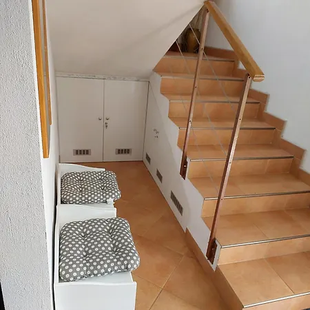 Vemini Ferienhaus Mostar