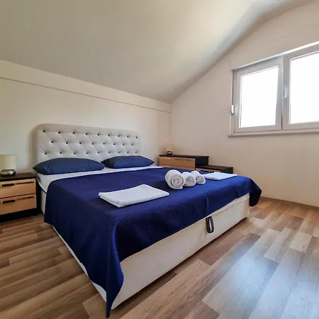 Ferienhaus Vemini Mostar