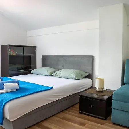 Vemini Tatil Evi Mostar