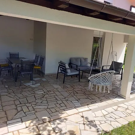 Vemini Ferienhaus Mostar