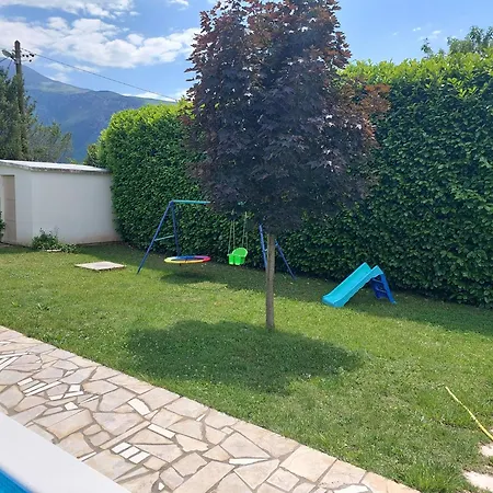 Vakantiehuis Vemini Mostar