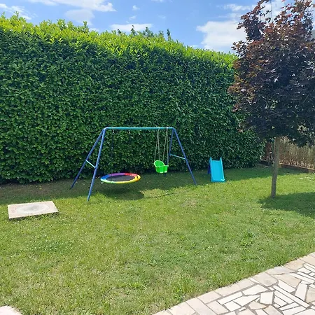 Vemini Vakantiehuis Mostar